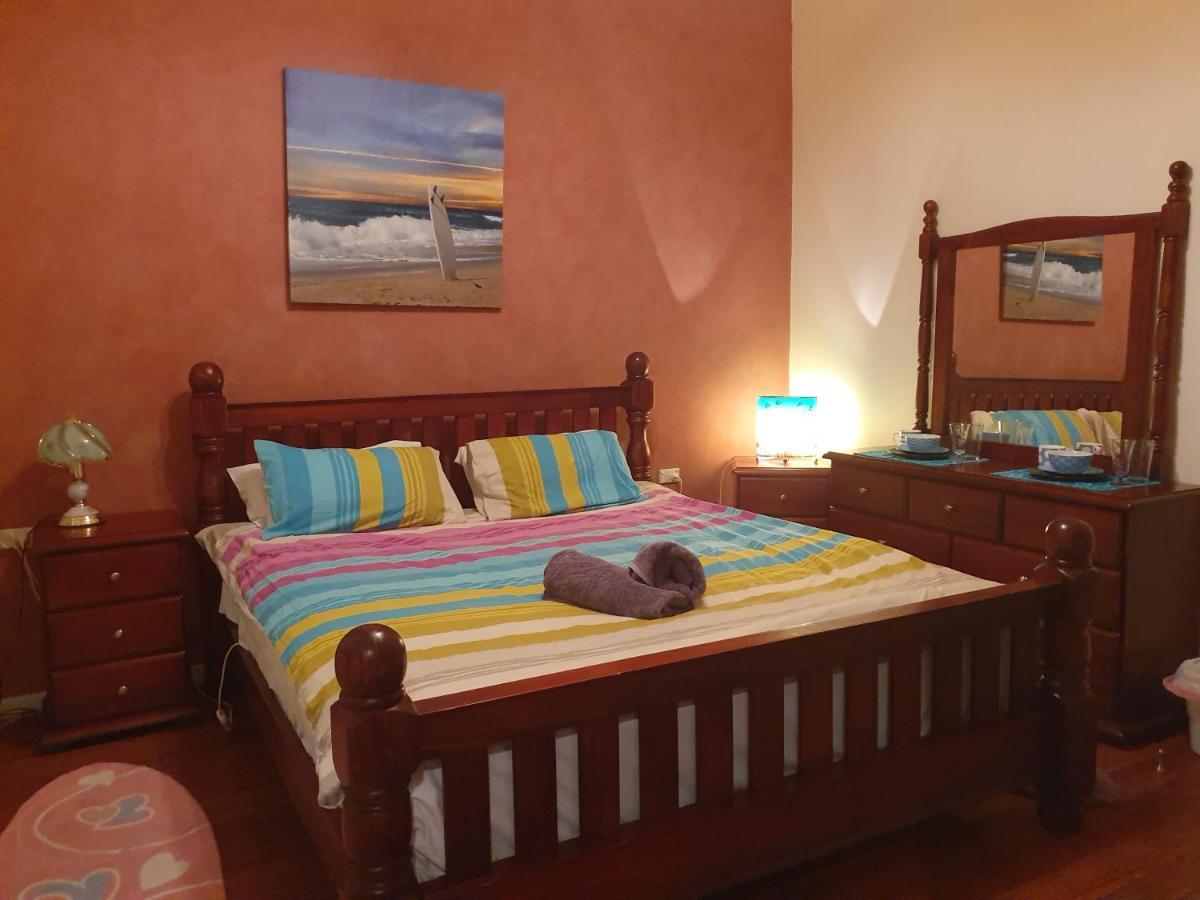 Just-4-You! Amazing Sea Views, Wifi, Fully Air-Conditioned, King Bed Vincentia Exterior foto