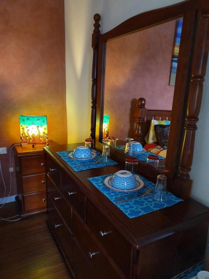 Just-4-You! Amazing Sea Views, Wifi, Fully Air-Conditioned, King Bed Vincentia Exterior foto