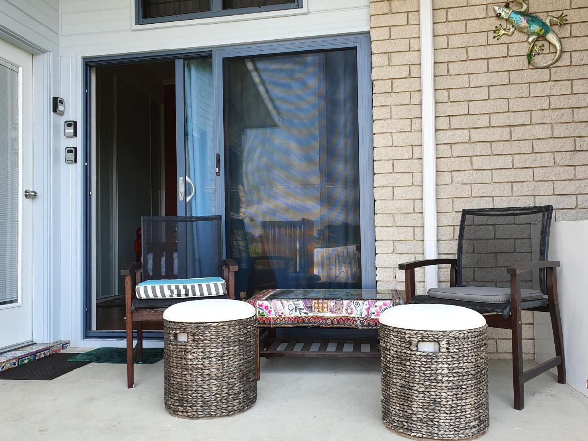 Just-4-You! Amazing Sea Views, Wifi, Fully Air-Conditioned, King Bed Vincentia Exterior foto