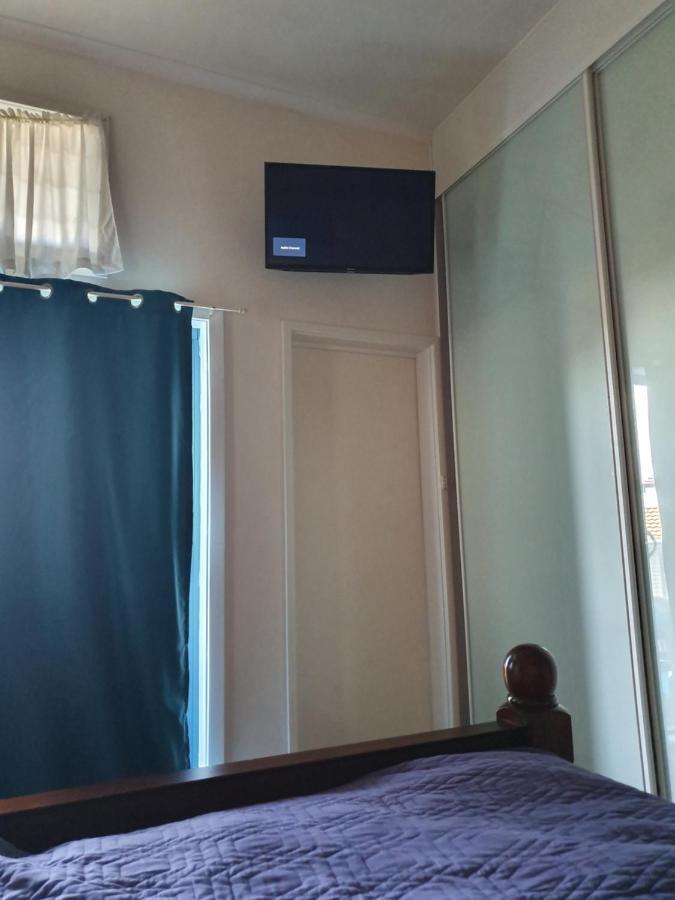 Just-4-You! Amazing Sea Views, Wifi, Fully Air-Conditioned, King Bed Vincentia Exterior foto